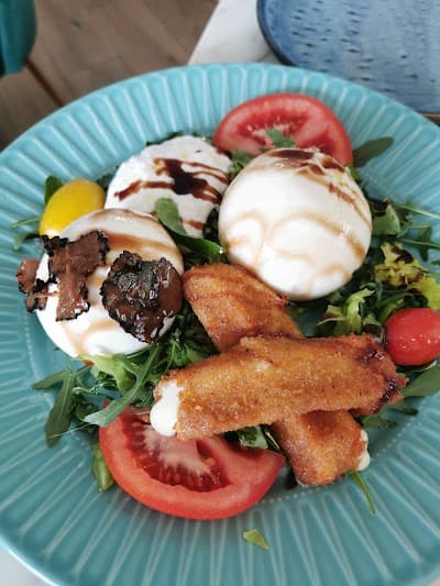 Le Grand Amalfi photo 3