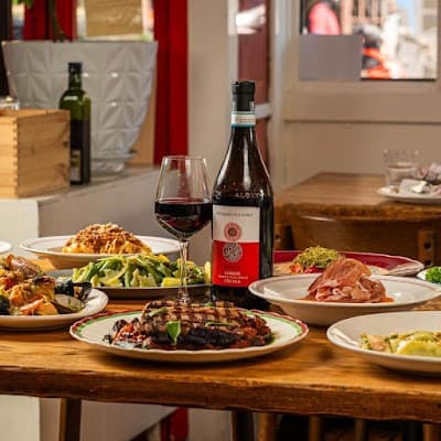 Briscola Trattoria photo 2