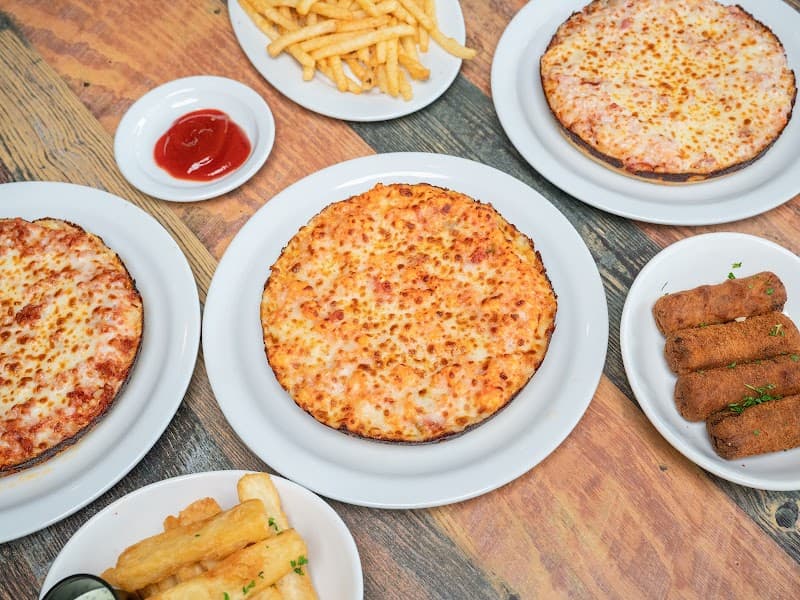 Polo Norte Palm Springs North photo 3