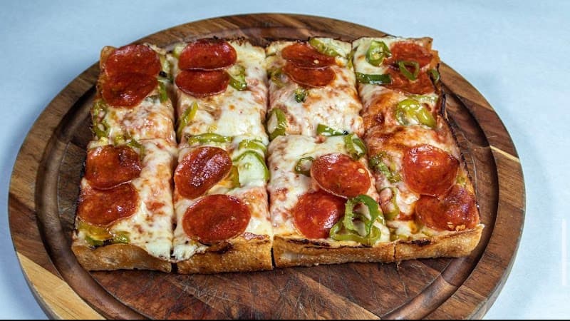 A Salute Italian Restaurant & Bar photo 3