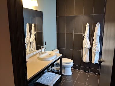 The Iron Horse Hotel photo 3