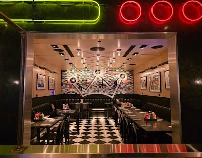 Black Tap Craft Burgers & Beer - Nashville