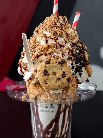 Black Tap Craft Burgers & Beer - Nashville photo 2