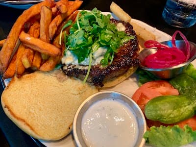 Black Tap Craft Burgers & Beer - Nashville photo 3