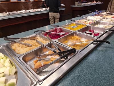 Dynasty Buffet photo 3