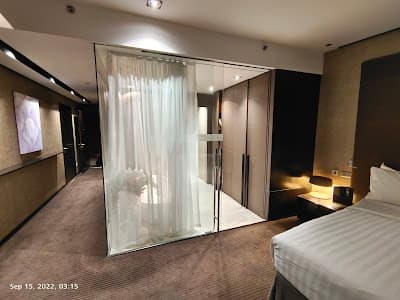 The Canvas Dubai- MGallery Hotel Collection photo 2