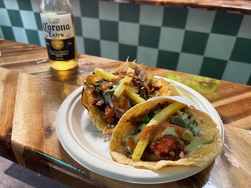 Taqueria De Diez (D/10) photo 3