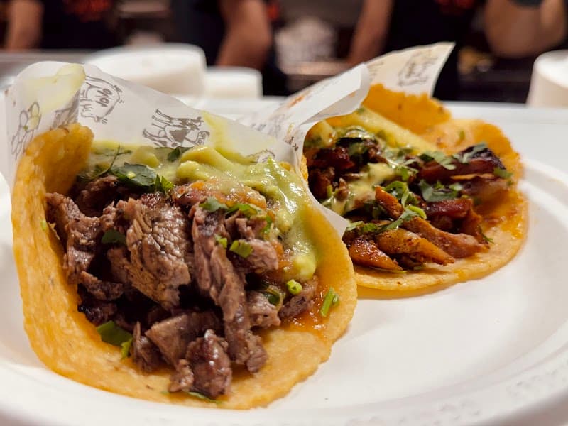 Taqueria De Diez (D/10) photo 3