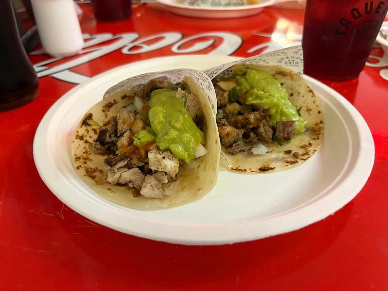 Taqueria De Diez (D/10) photo 4