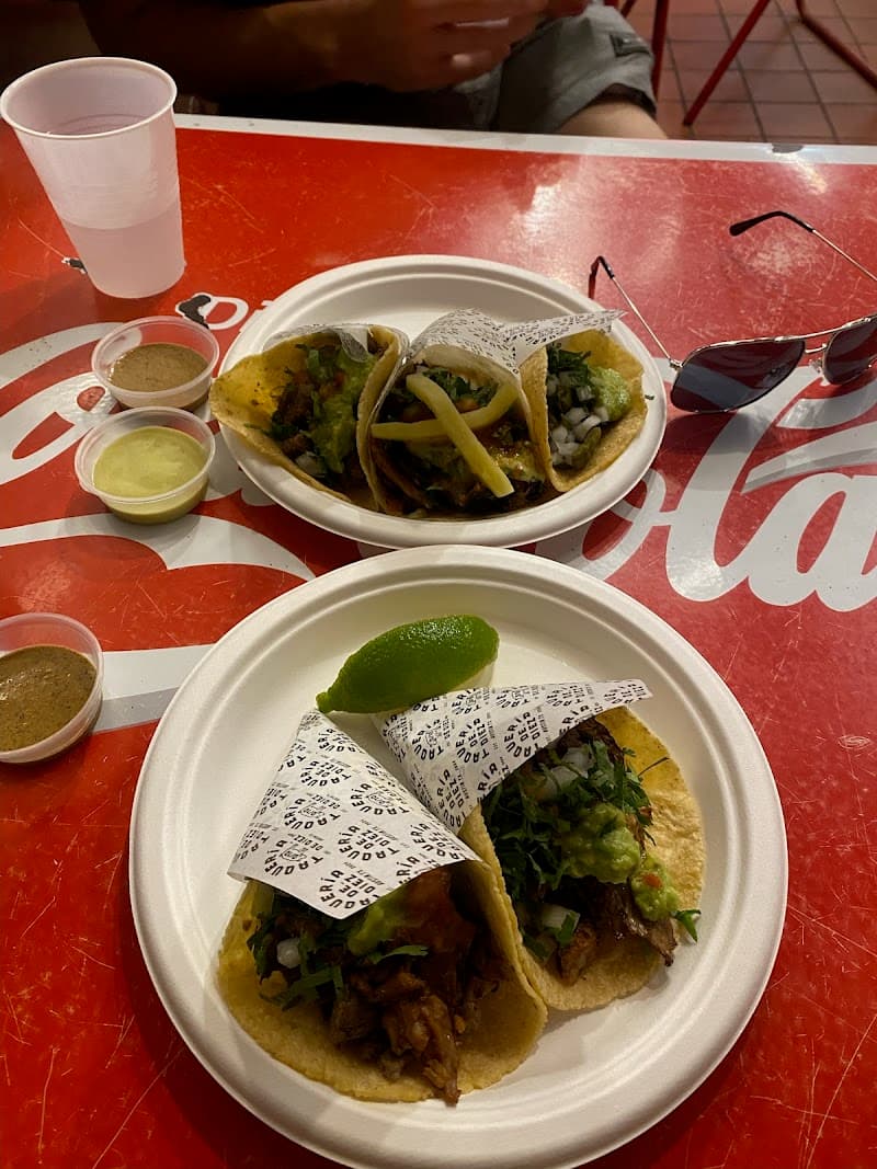 Taqueria De Diez (D/10) photo 5