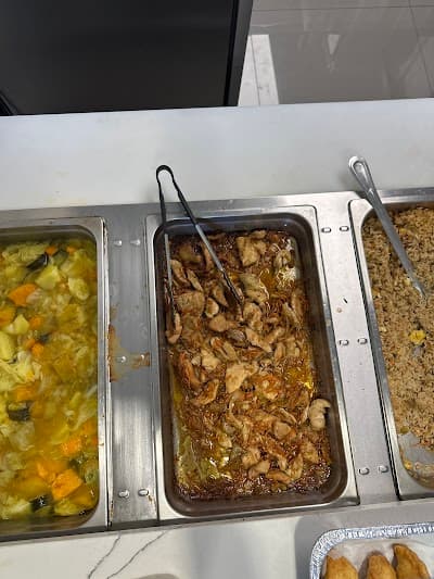 Nava’s Kosher Kitchen Hallandale photo 3