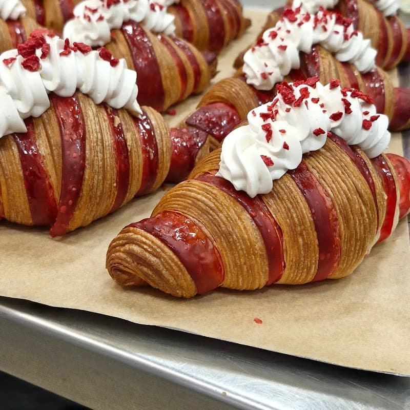 בוטקה | עגלת קפה