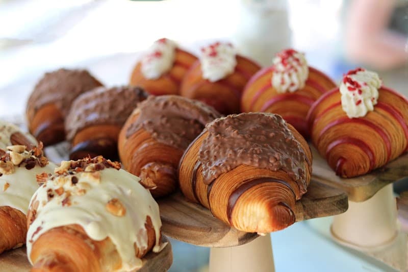 בוטקה | עגלת קפה photo 3