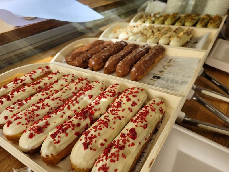 בוטקה | עגלת קפה photo 5