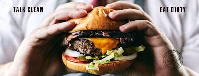 The Little Burger Shop photo 3