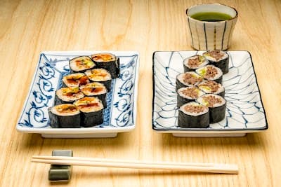 Ikigai Sushi Bar photo 2