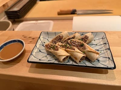 Ikigai Sushi Bar photo 3