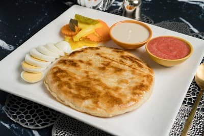 מסעדה בשרית חב״ד בנגקוק Meat Restaurant Chabad Bangkok photo 2