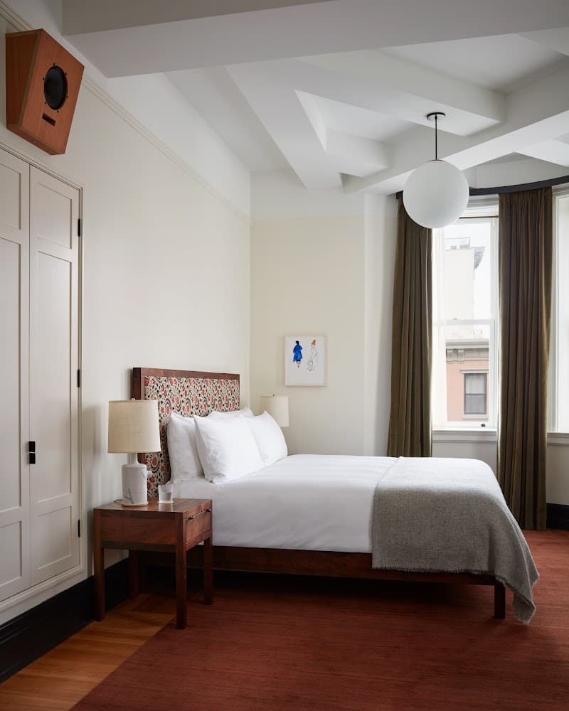 Nine Orchard photo 3