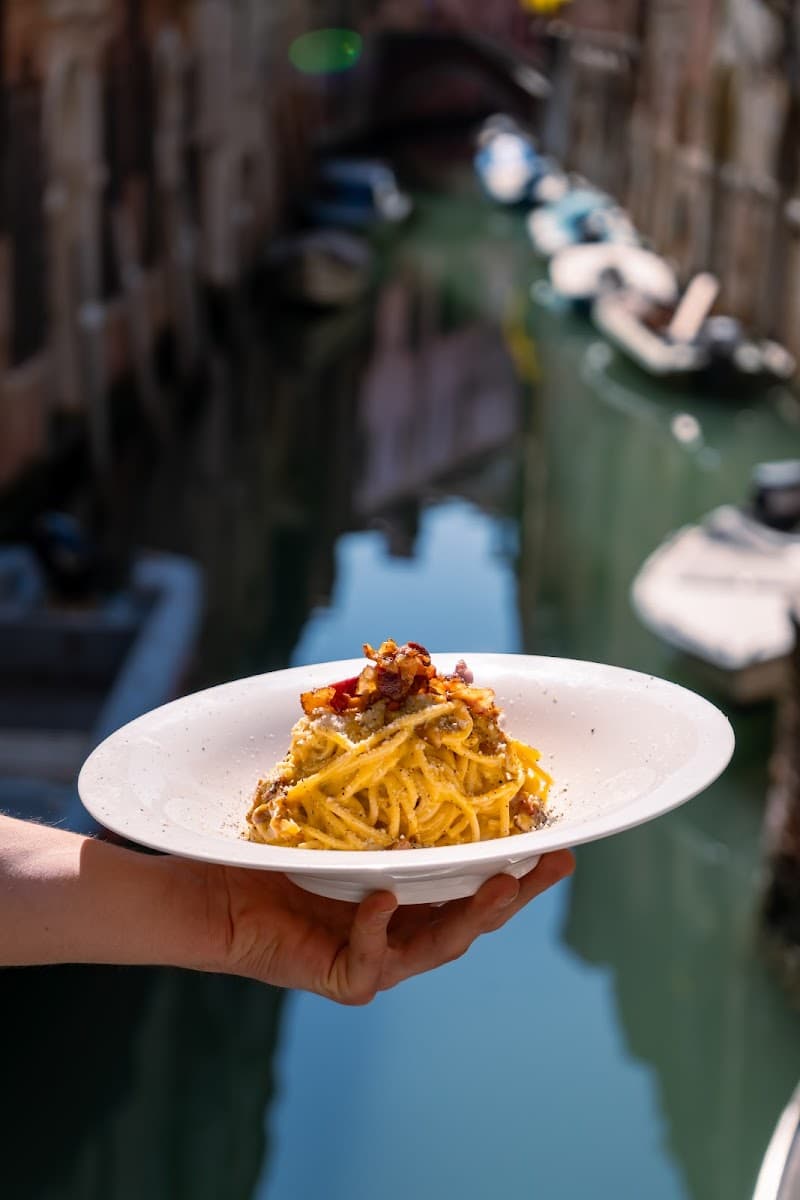 Hostaria Sant'Aponal photo 3