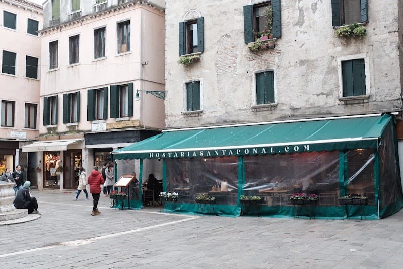 Hostaria Sant'Aponal photo 5