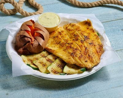 Fish Grill - Beverly photo 2