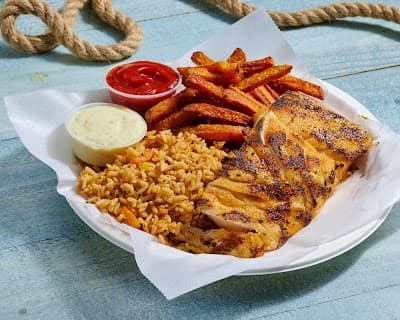 Fish Grill - Beverly photo 3