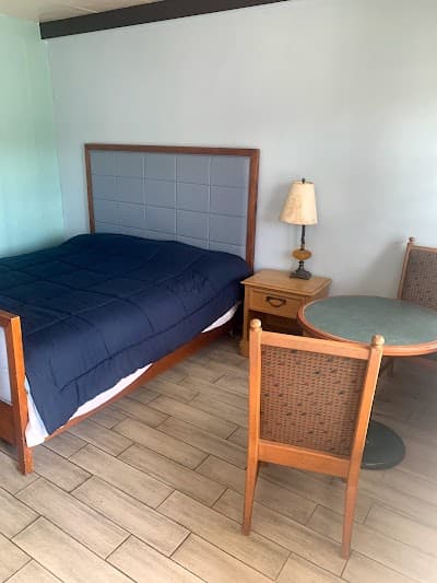 Sunshine Inn motel photo 2