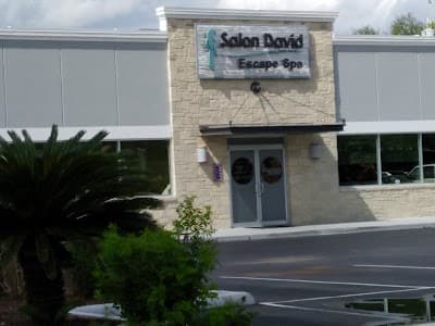 Salon David photo 2