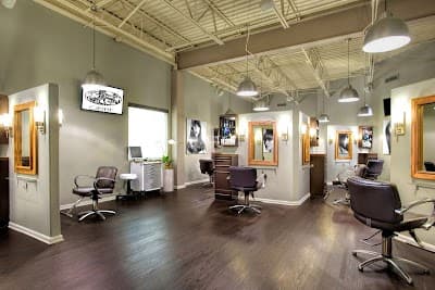 Salon David photo 3