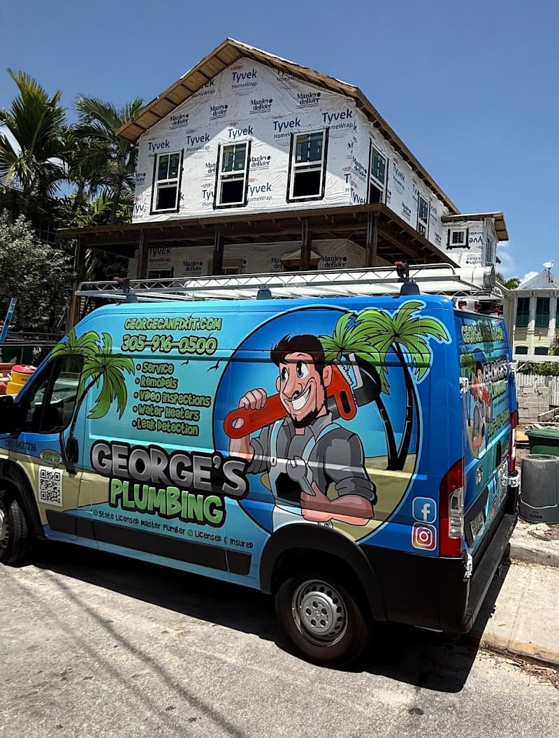 George's Plumbing photo 3