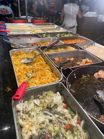 Restaurante Dalapa photo 3