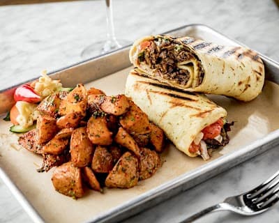 Barcha Restaurant photo 2