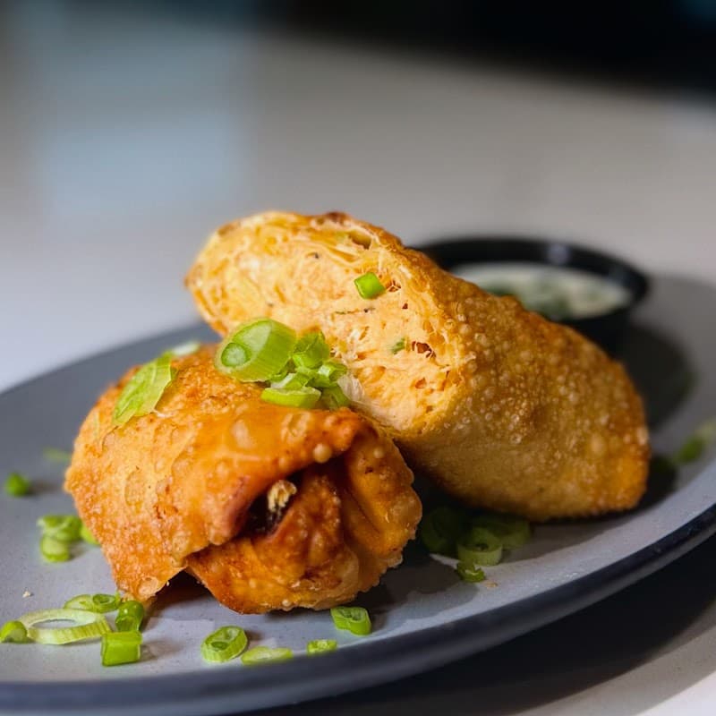 The Vault Bar & Restaurant photo 5