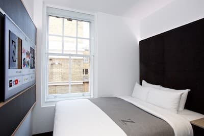 The Z Hotel Covent Garden photo 2