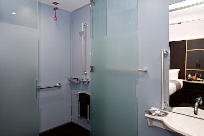 The Z Hotel Covent Garden photo 3