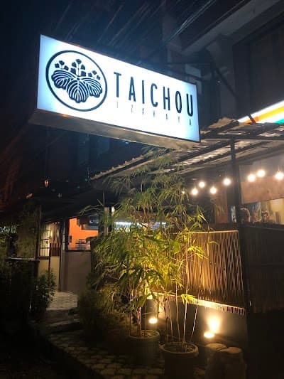 Taichou Izakaya