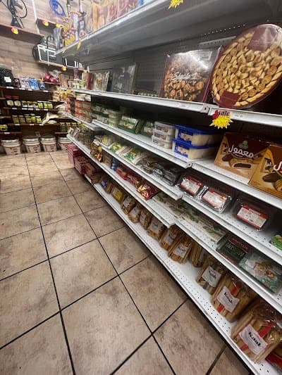 Yalla Market / Mediterranean Restaurant / Bakery / Pastries photo 5