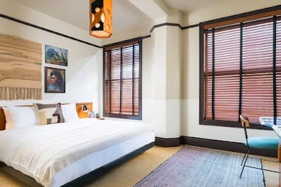 Freehand Los Angeles photo 2