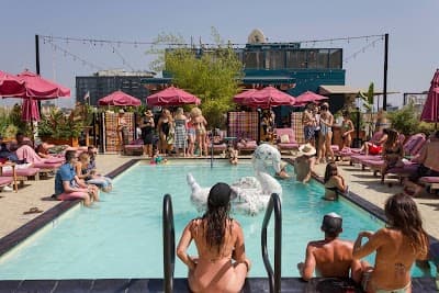 Freehand Los Angeles photo 3