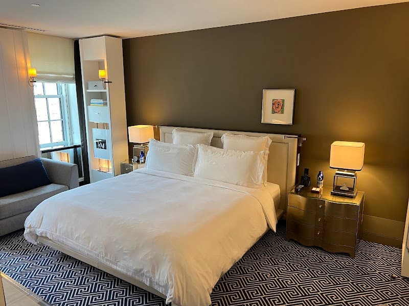 The Carlyle, A Rosewood Hotel photo 3