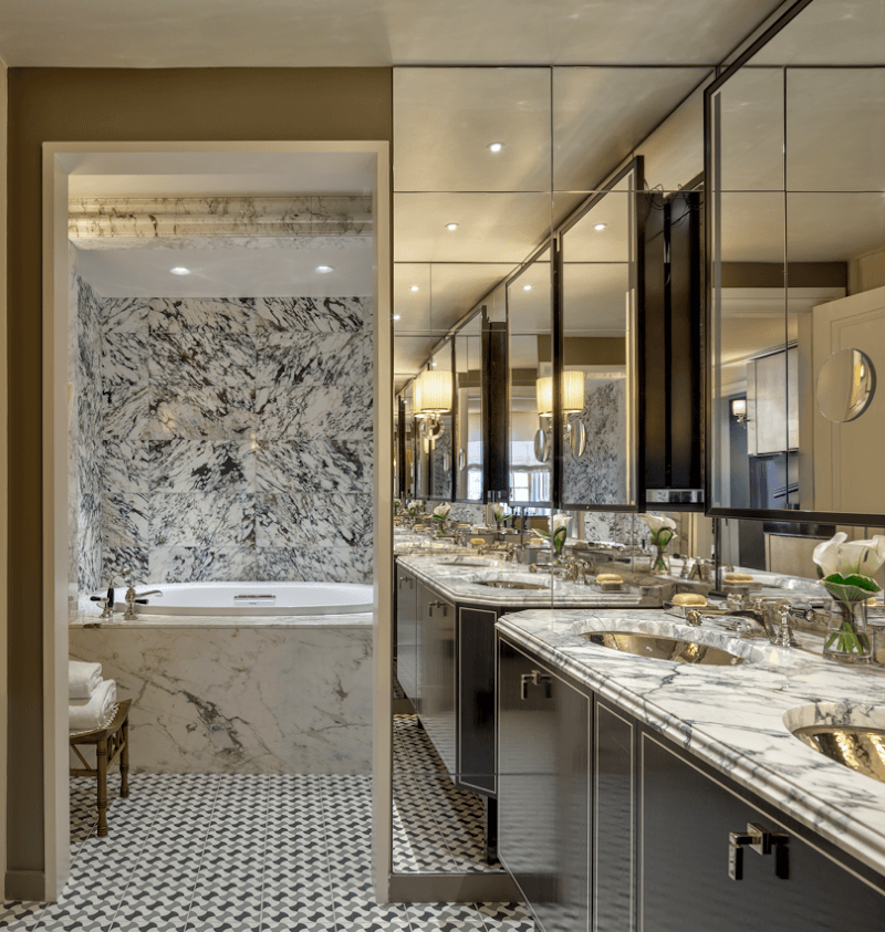 The Carlyle, A Rosewood Hotel photo 3