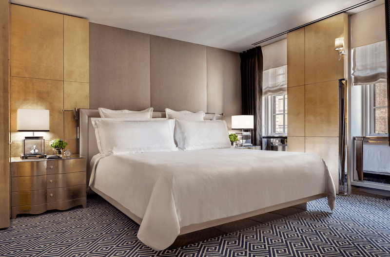 The Carlyle, A Rosewood Hotel photo 4