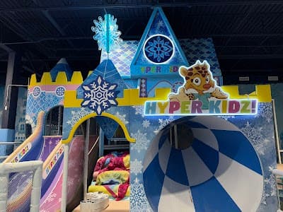 Hyper Kidz Durham photo 3