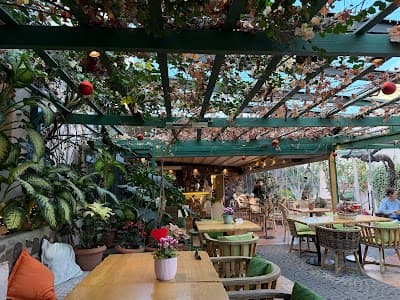 Pelican Kipos cafe and wine restaurant photo 2