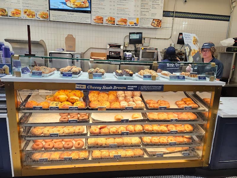 Noah's NY Bagels photo 4