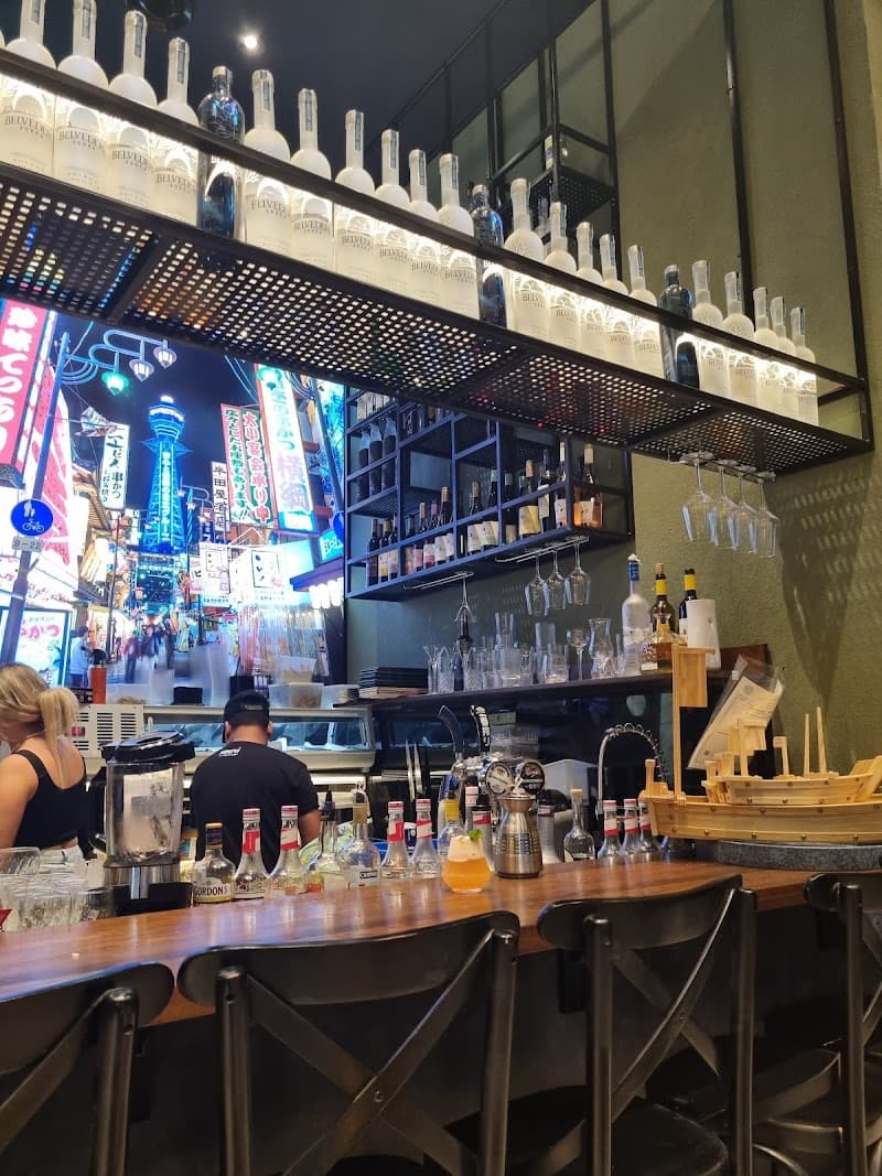 NEWSHI ניושי סושי בר מודיעין