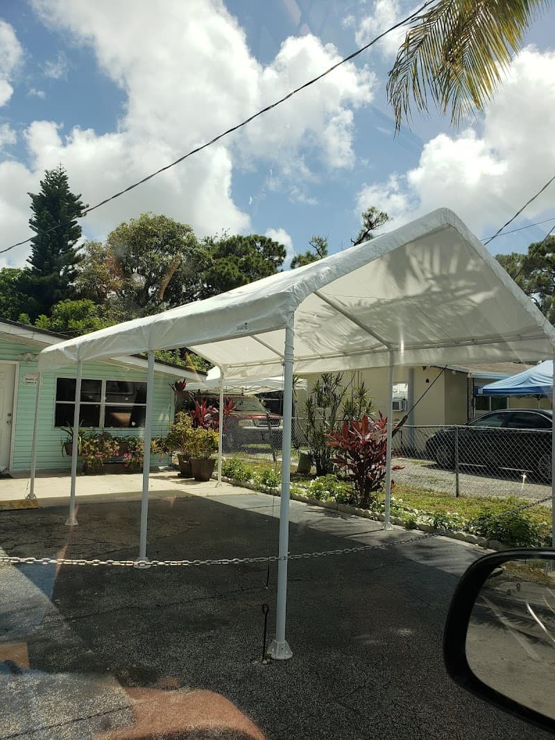 Parkridge Mobile Home Park photo 3