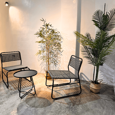 Summer Brew - Palao Branch