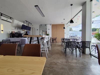 Summer Brew - Palao Branch photo 3